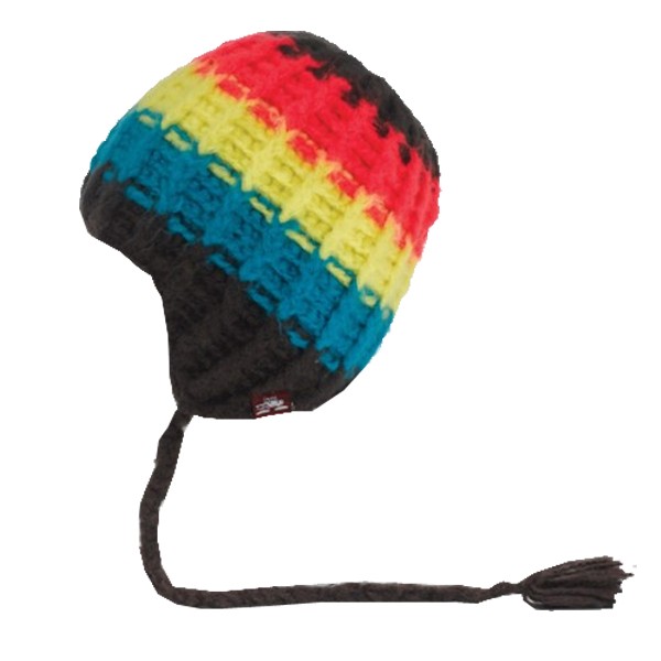Spacecraft Sherpa Hat - Adult 2010