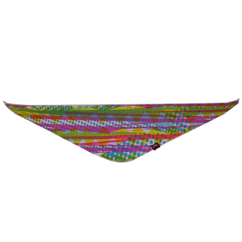 Spacecraft Electrolust Bandana - Adult 2010