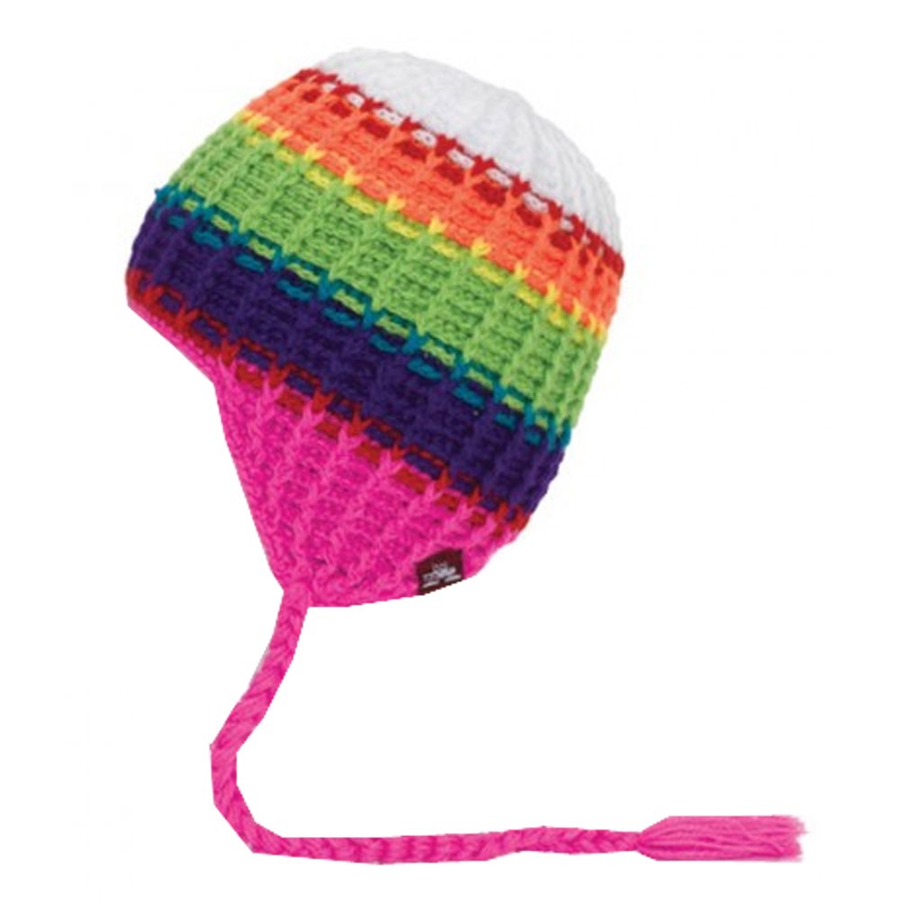 Spacecraft Force Field Beanie - Womens 2010