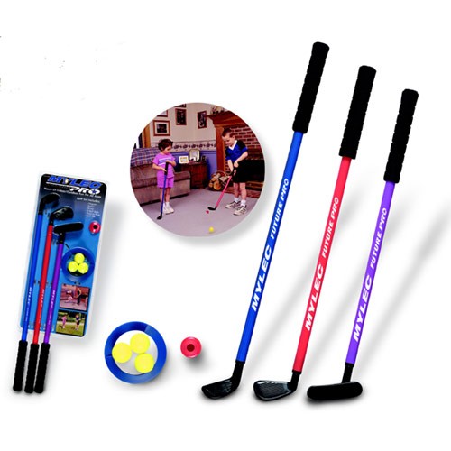 Mylec Golf Set - Kids
