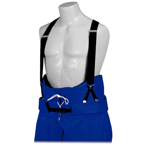 Proguard Youth Hockey Suspenders