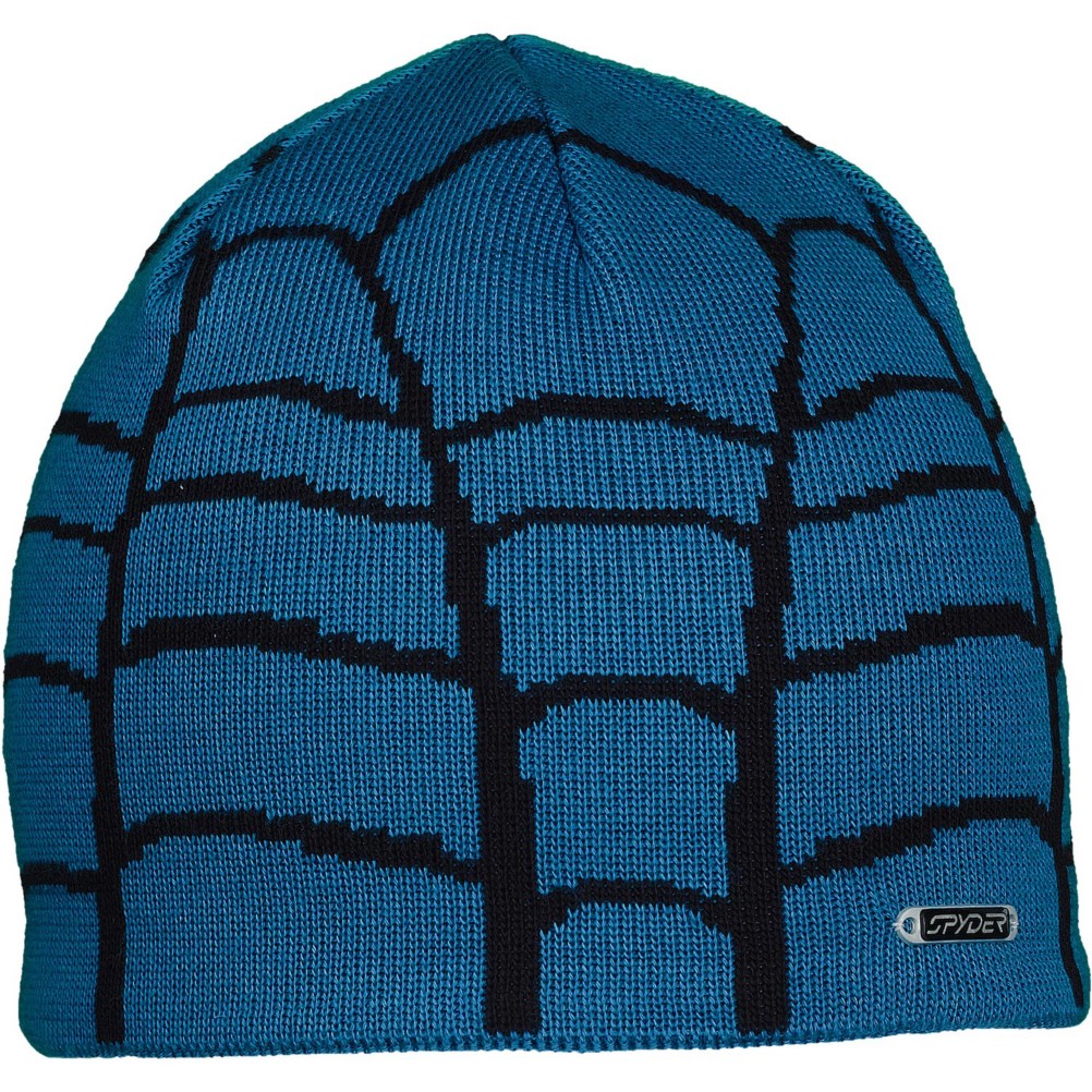 Spyder Classic Web Hat - Mens 2010