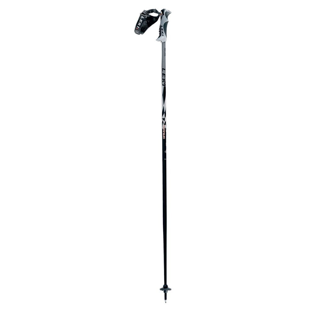 Leki Speed S Carbon Trigger S Ski Poles - Mens 2010