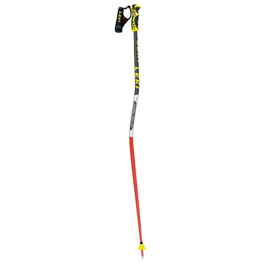 Leki World Cup GS Trigger S Ski Poles - Mens 2010