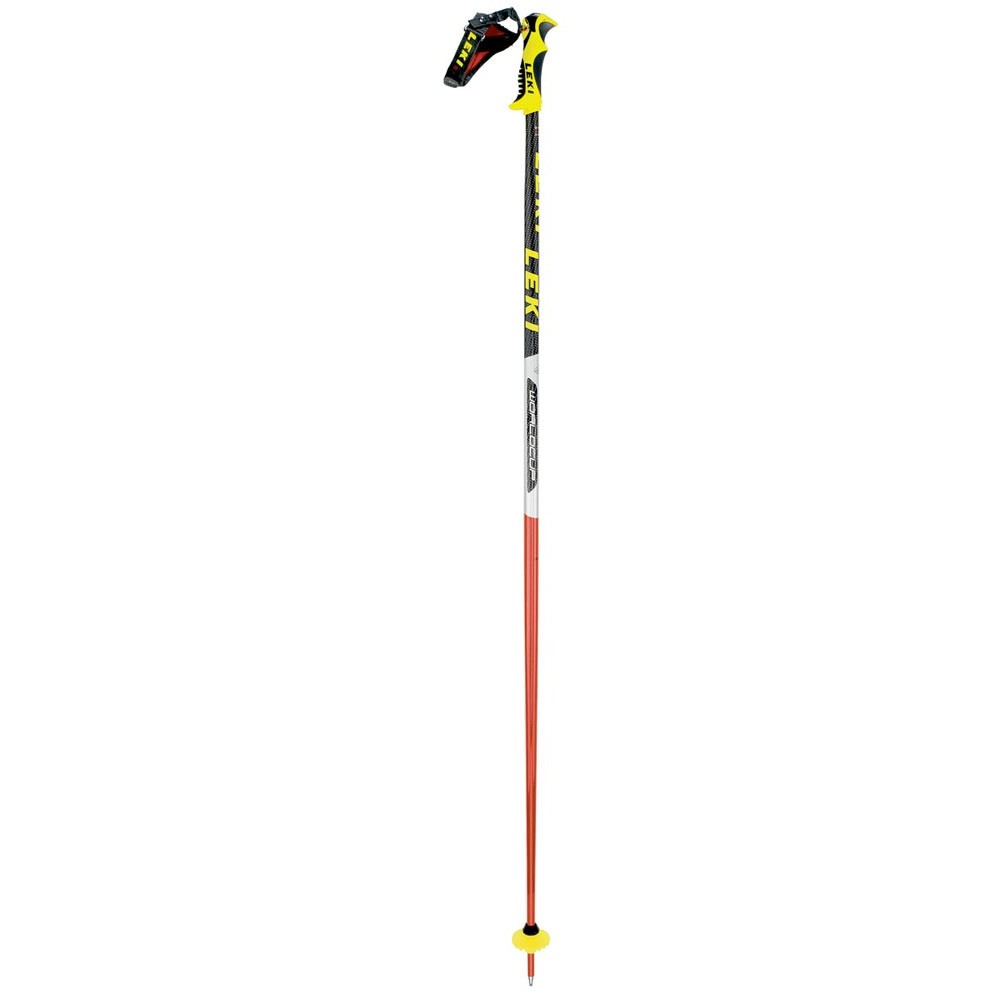 Leki World Cup Trigger S Ski Poles - Mens 2010