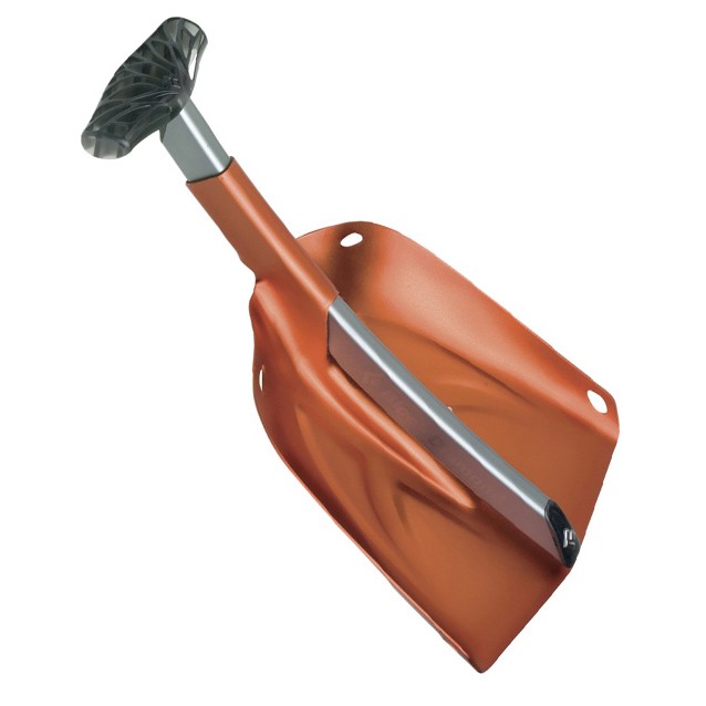 Black Diamond Deploy 3 Ski Shovel 2010