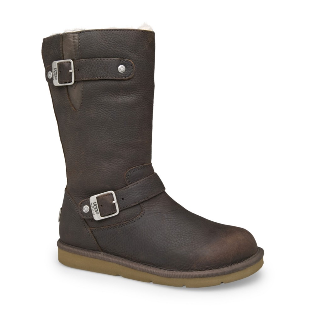 UGG Kensington Buckle Boots - Womens 2010