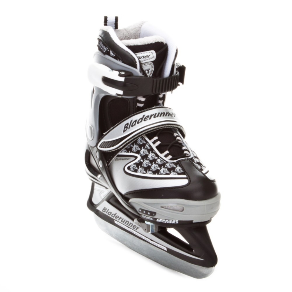 Rollerblade Zoom XT Junior Ice Hockey Skates 2010