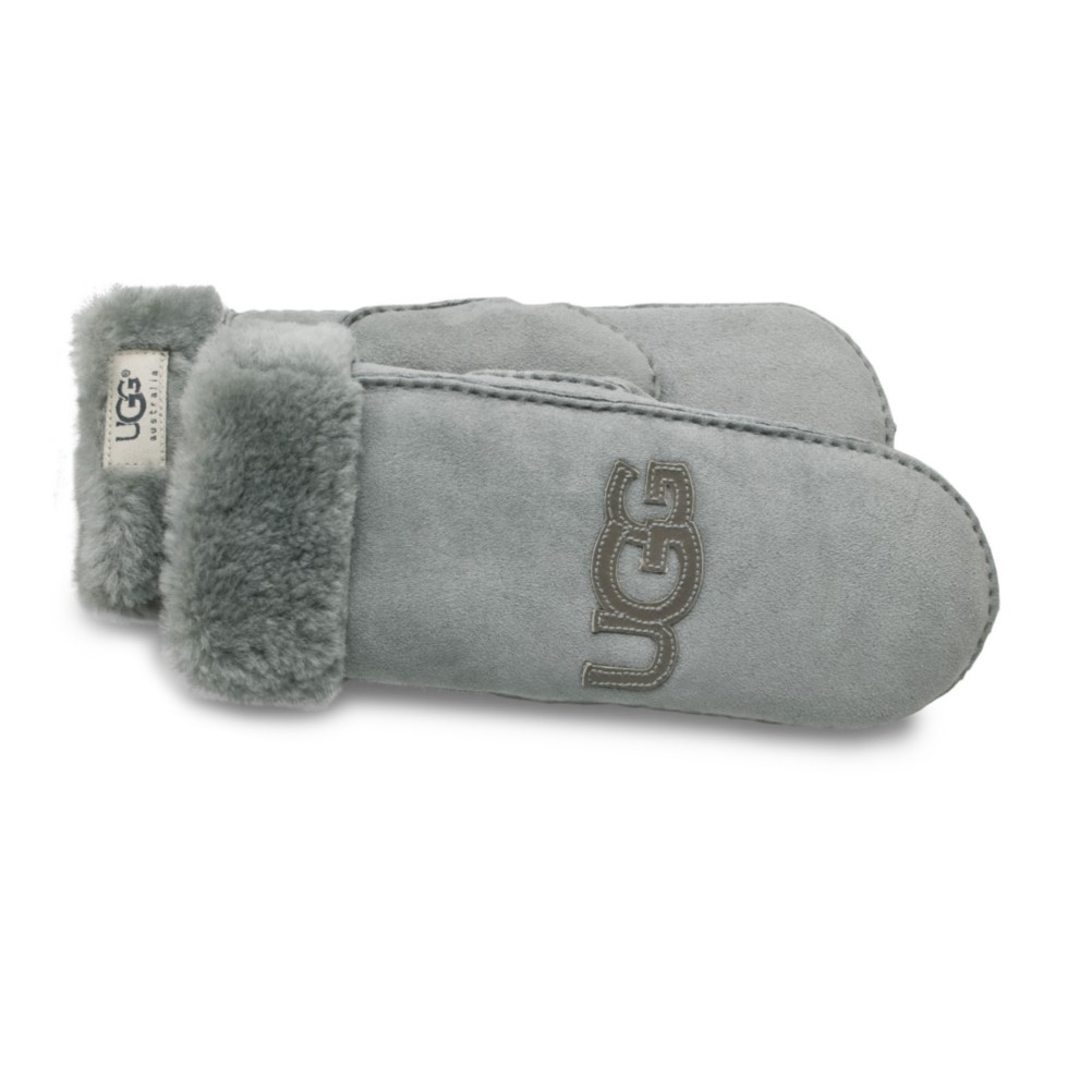 UGG Logo Mittens - Womens 2010