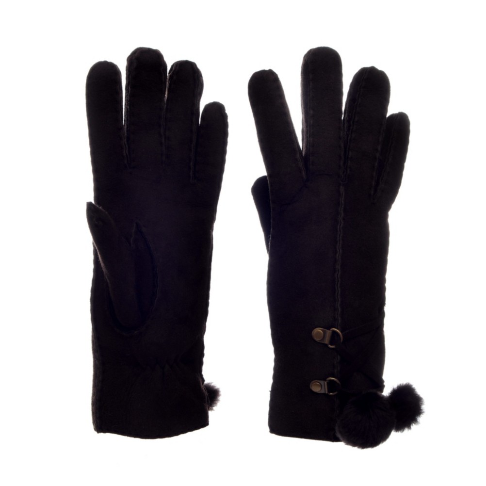 UGG Classic Pom Pom Glove - Womens 2010