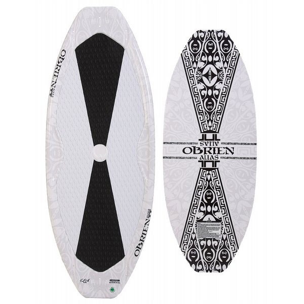 O'Brien Alias TT Wakesurfer Blem 2009