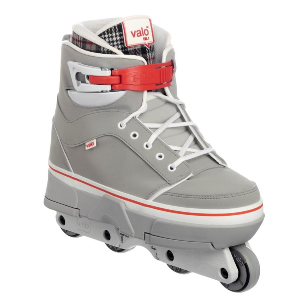 Valo EB.1 Aggressive Skates 2010