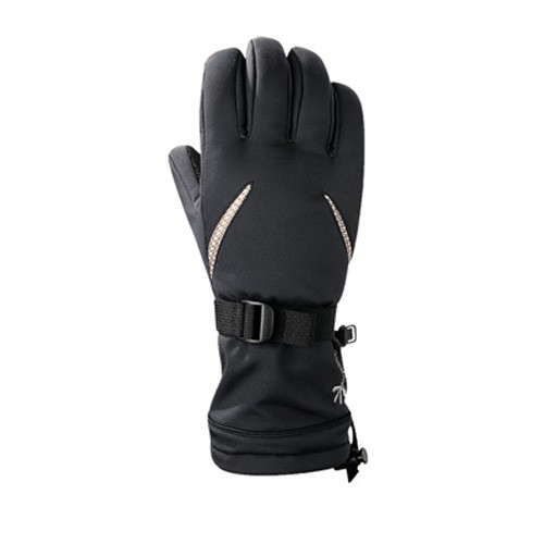 Gordini Tiger Tooth Gloves - Womens 2010