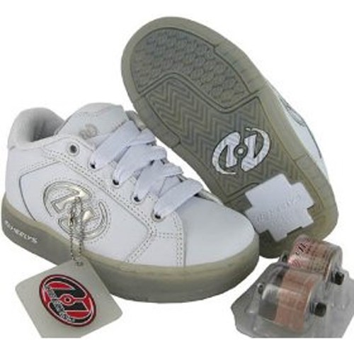 Heelys Chill Skate Shoes - Juniors