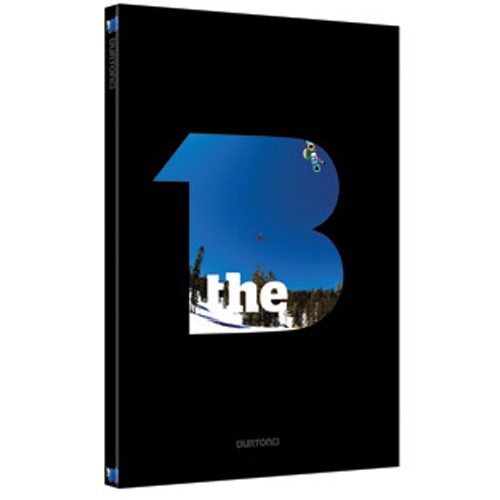 The B Snowboard DVD 2010