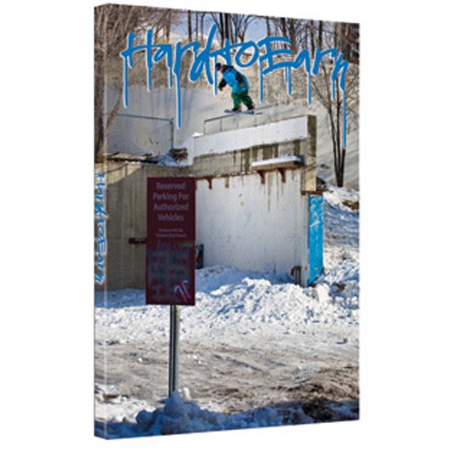  Snowboard Videos