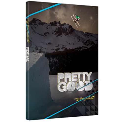 Pretty Good Ski DVD 2010