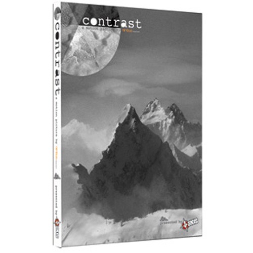 Contrast Ski DVD 2010