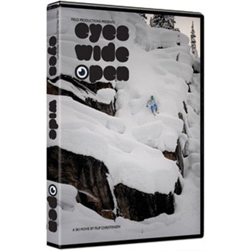Eyes Wide Open Ski DVD 2010