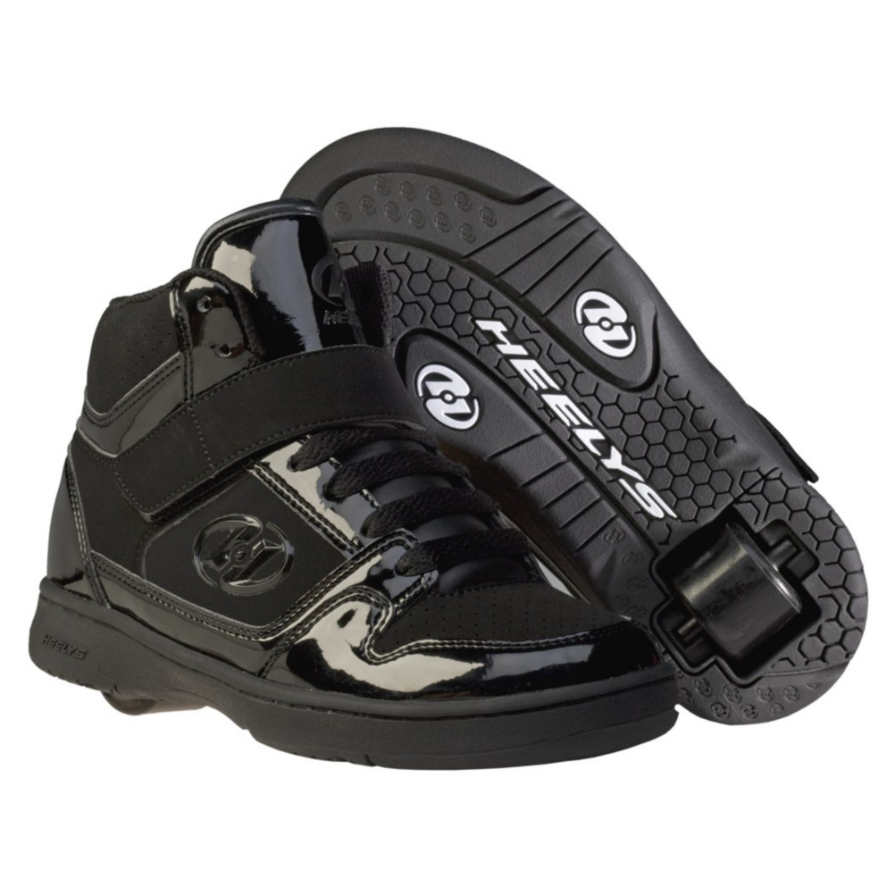 Heelys Brooklyn Hi Shoes - Boys 2009