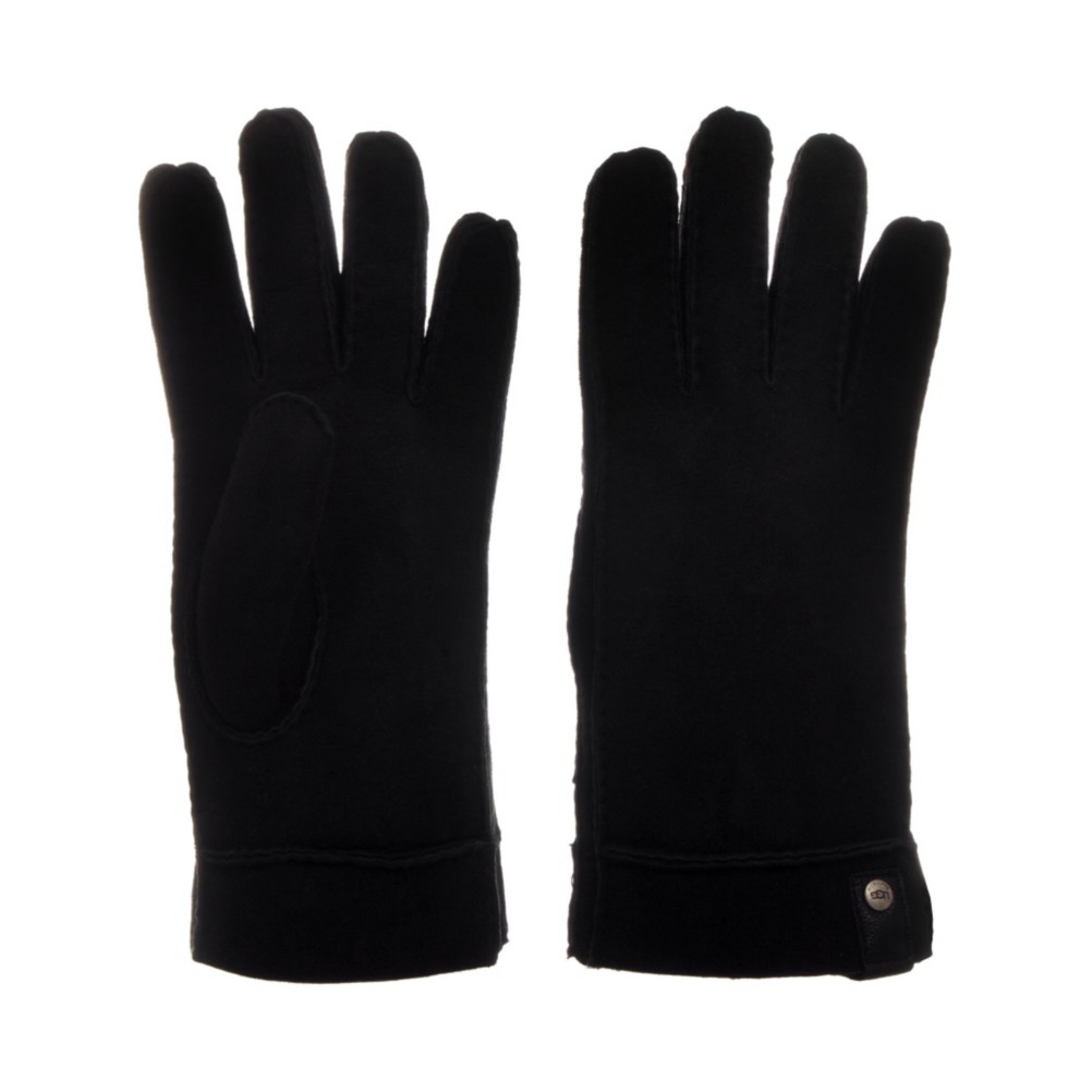 UGG Shearling Sidewall Gloves - Mens 2010