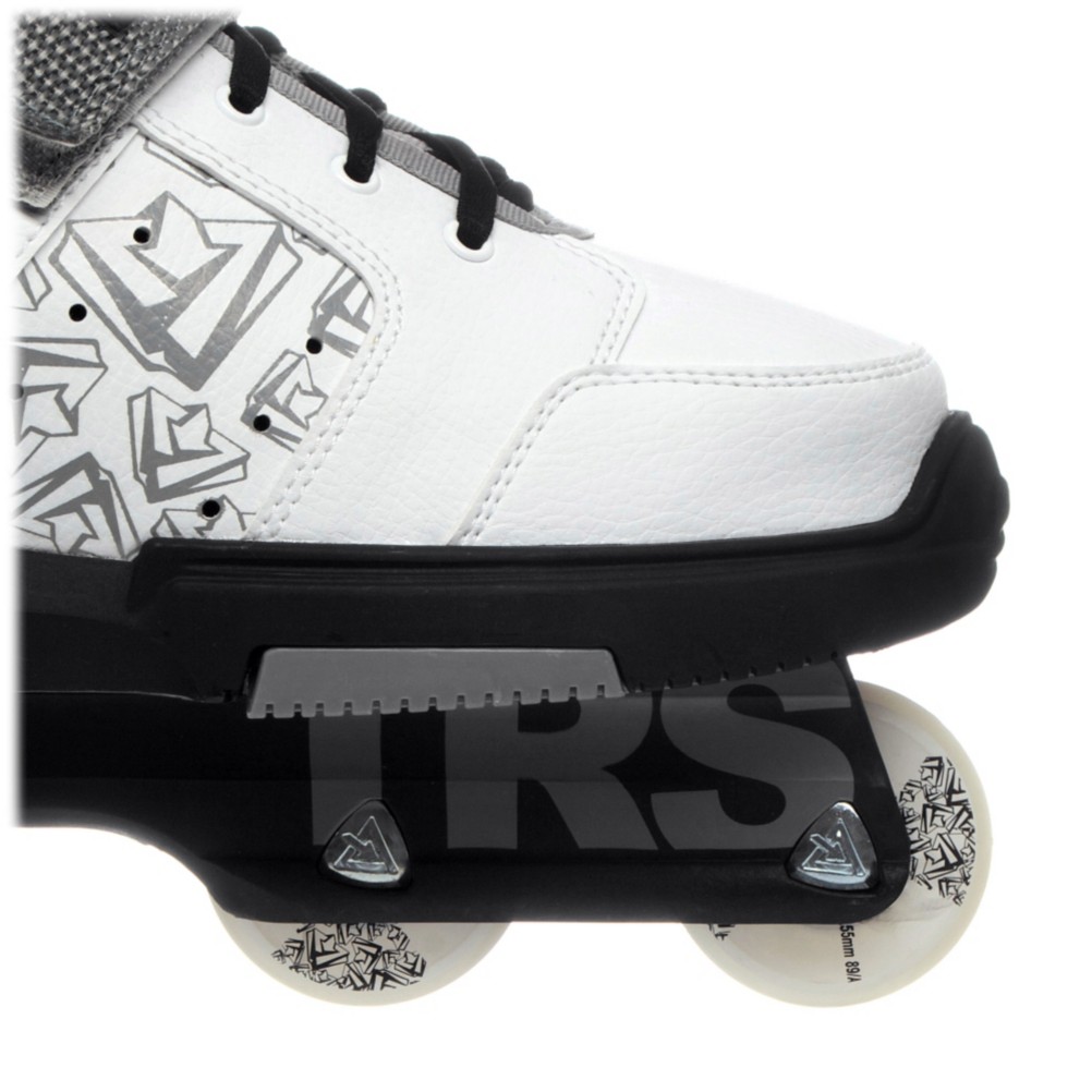 Rollerblade New Jack Aggressive Skates 2010