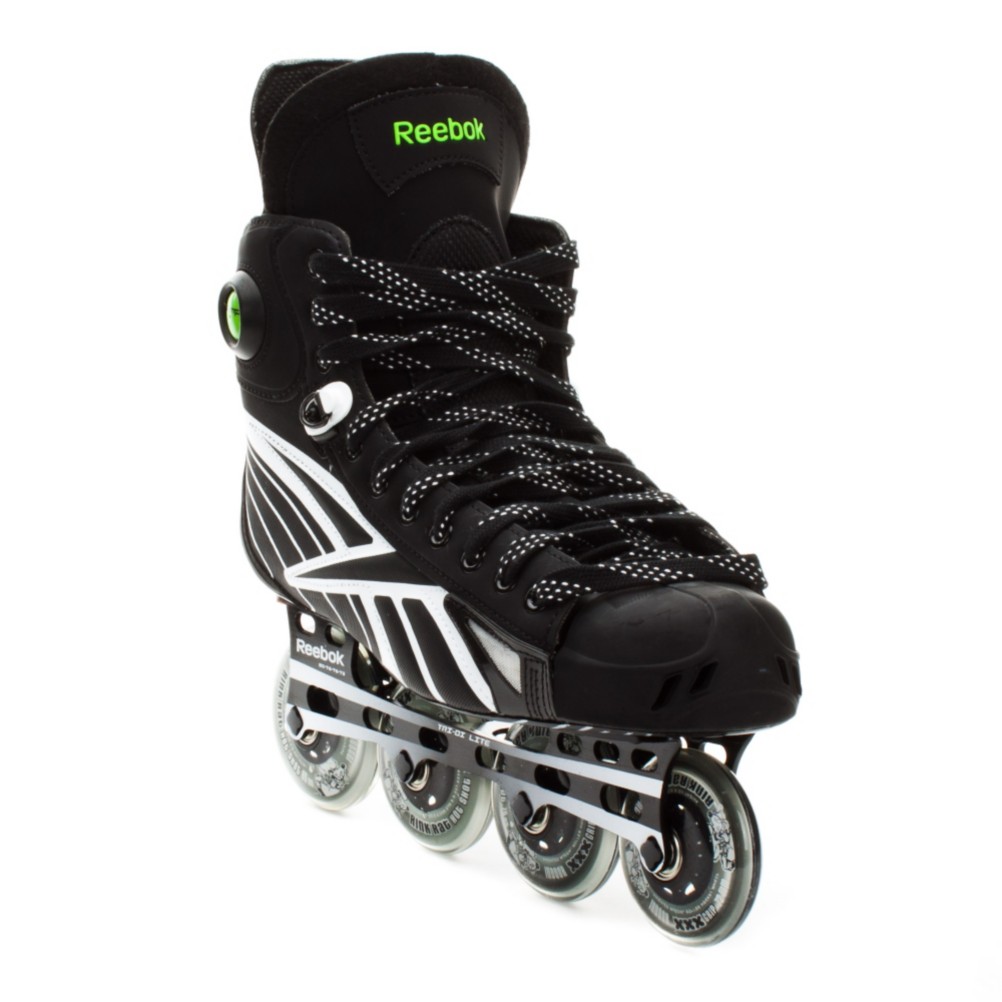 Reebok 6K Pump Inline Hockey Skates 2010