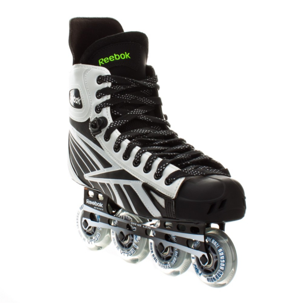 Reebok 4K Inline Hockey Skates 2010