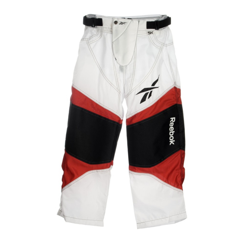 Reebok 5k Roller Hockey Pants - Junior 2010