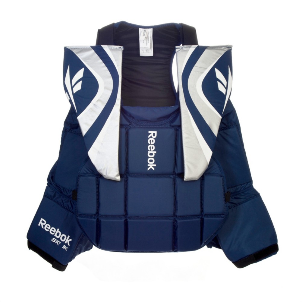 Reebok Adult Inline Hockey Upper Body Protectors