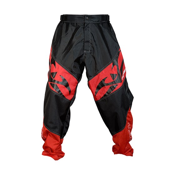 Black Red