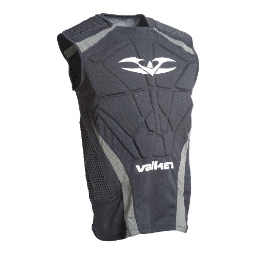 Valken Body Armor Sleeveless - Junior 2009