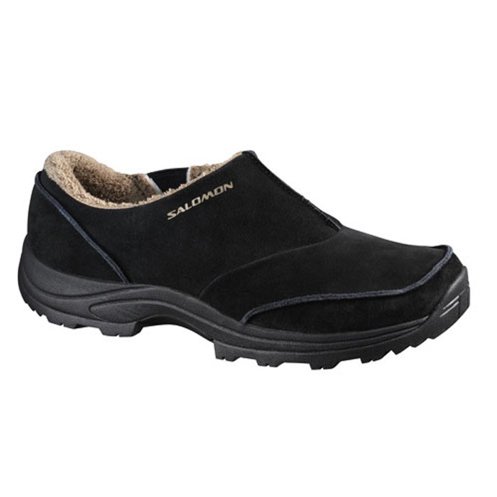 Salomon Blog Shoes - Mens 2010