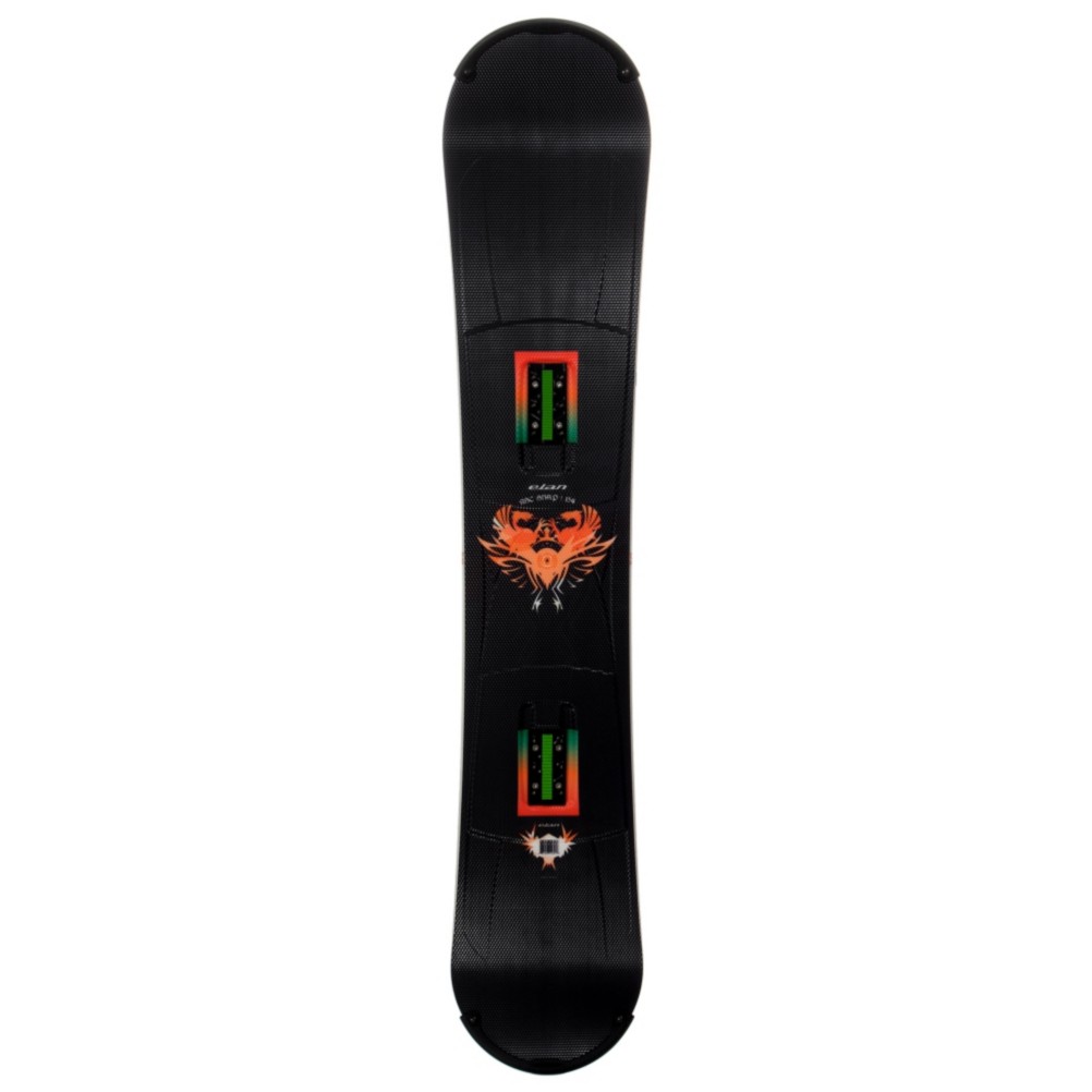 Elan RSC Snap Snowboard
