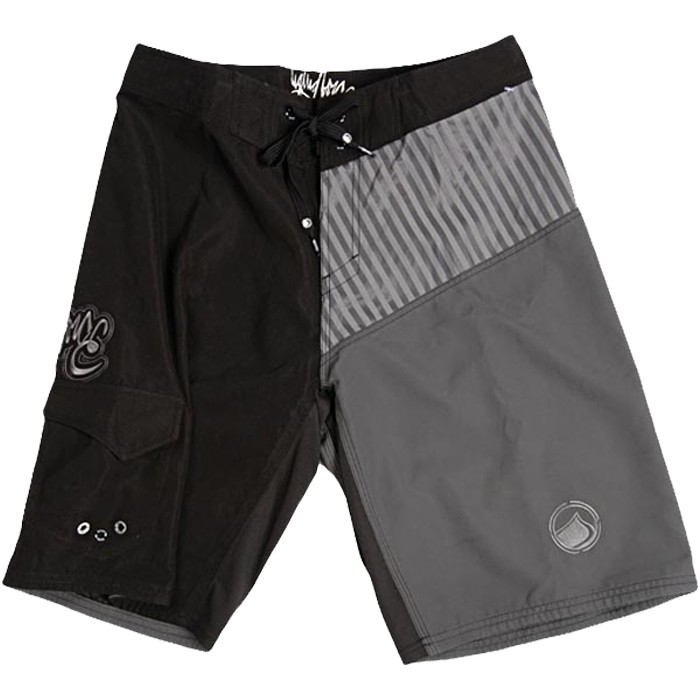 Liquid Force Blocker Board Shorts - Mens
