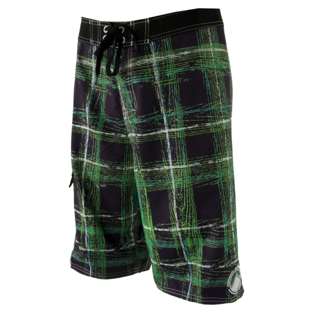 Liquid Force Whole Grain Board Shorts - Mens 2009