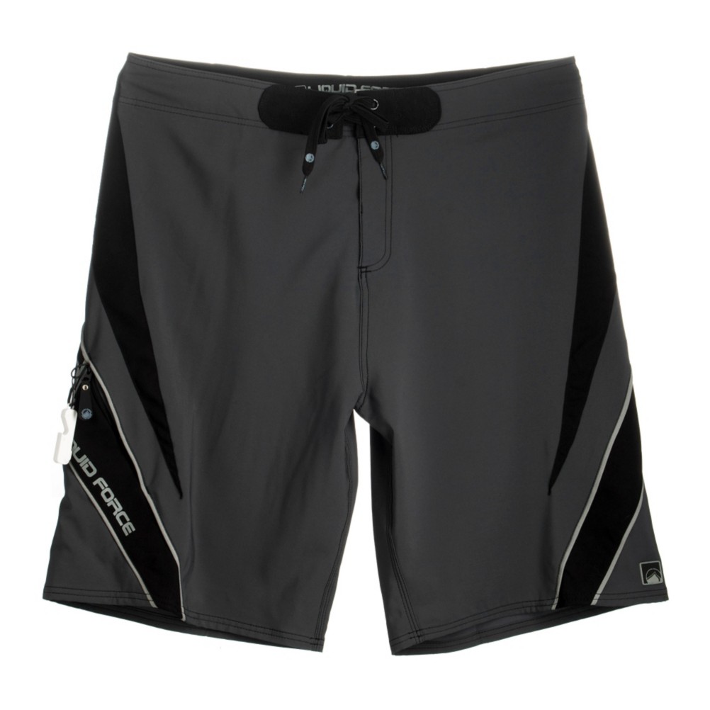 Liquid Force Air Force One Board Shorts - Mens 2009