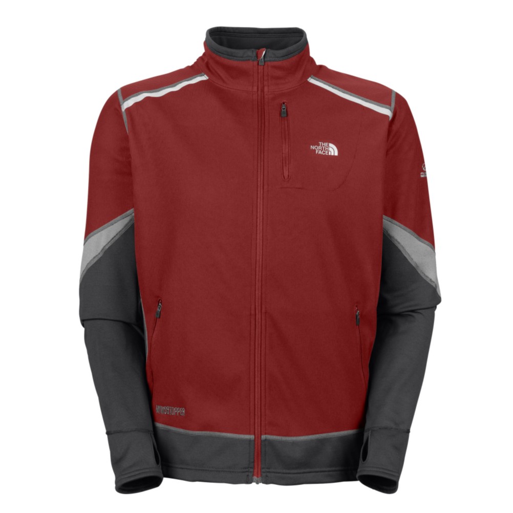 Cardinal Red