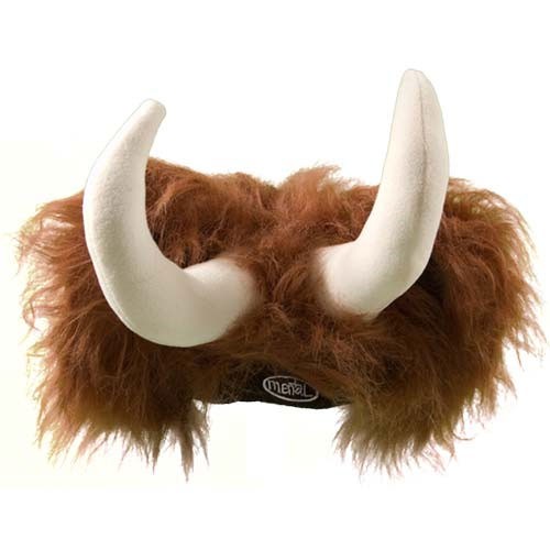 Mental Woolly Mammoth Ski Hat - Adult 2010