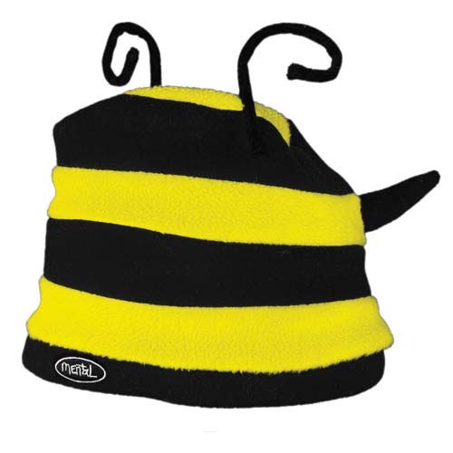 Mental Buzz Hat - Youth 2010