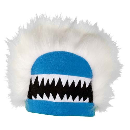 Mental Snow Monster Hat - Youth 2010