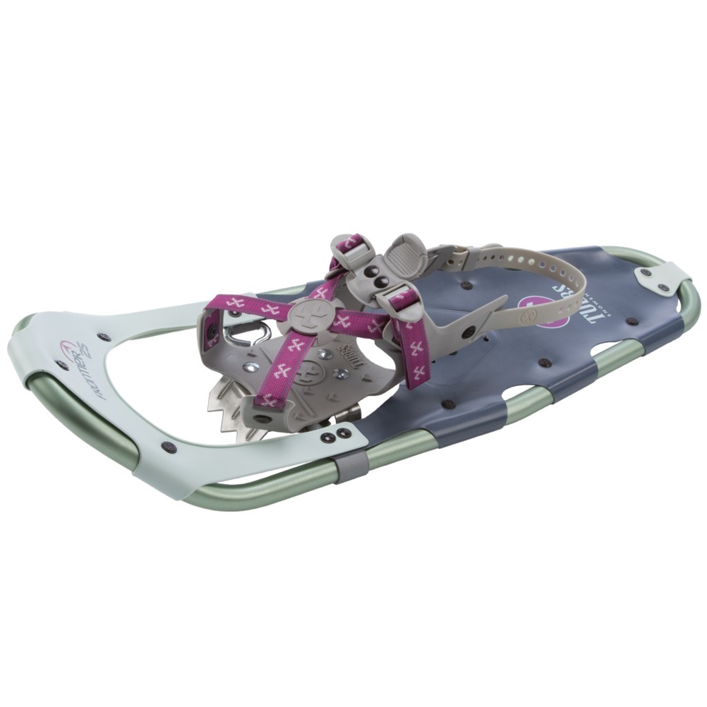 Tubbs Frontier Snowshoes - Womens 2010