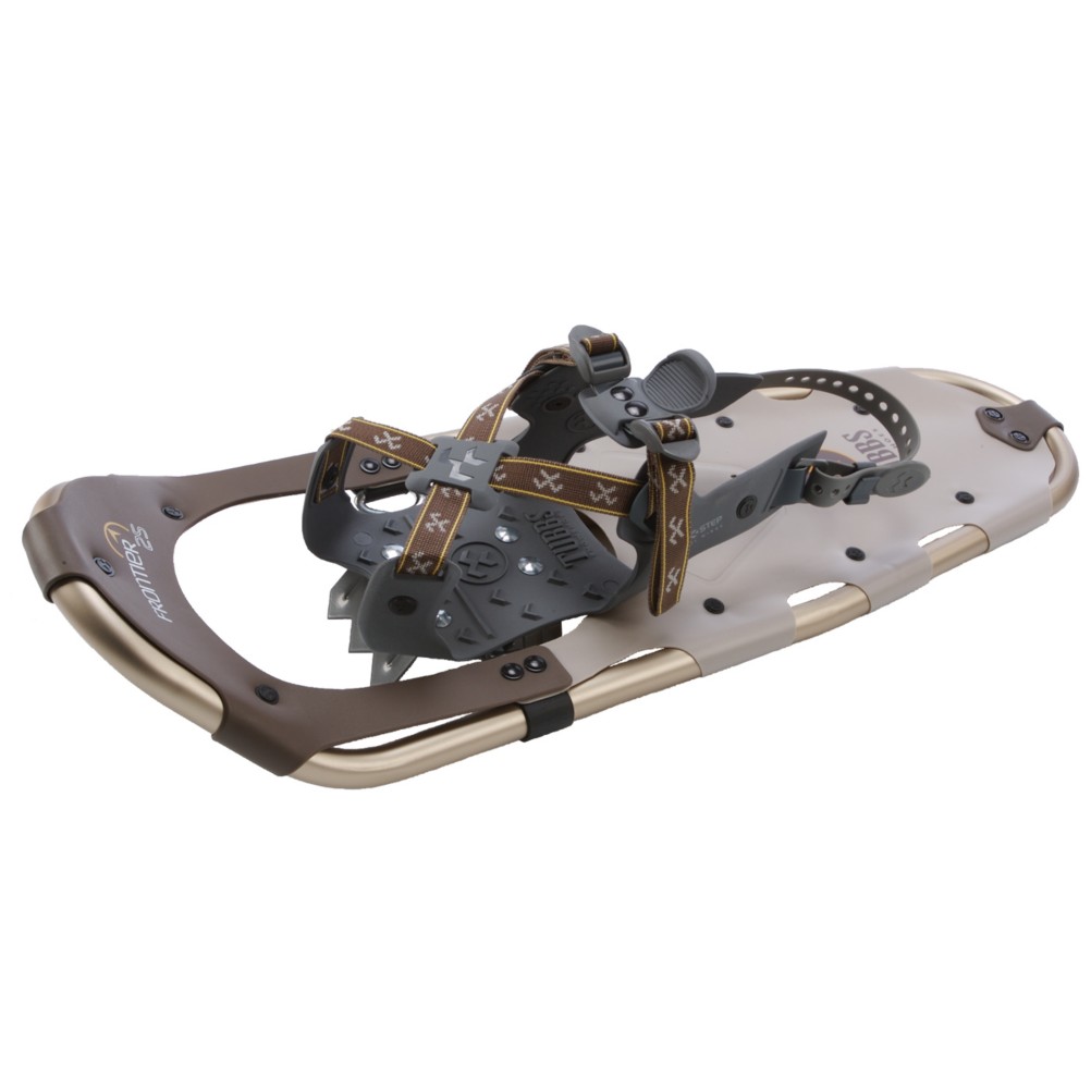 Tubbs Frontier Snowshoes - Mens 2010