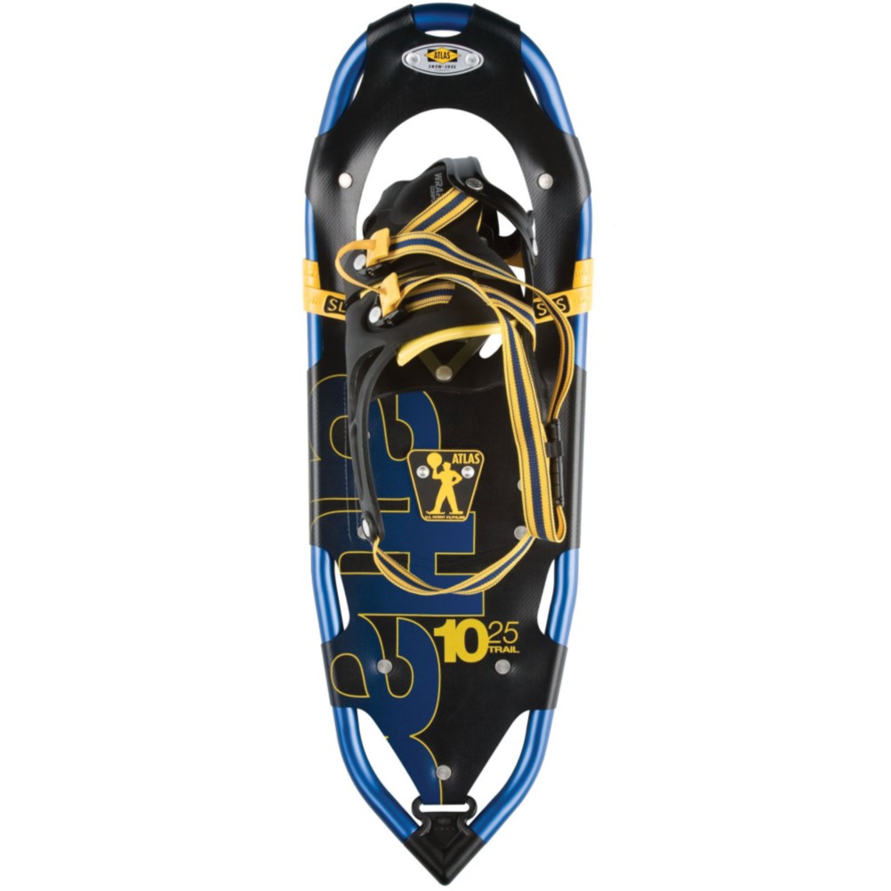 Atlas 10 Series Recreational Snowshoes - Adult 2010