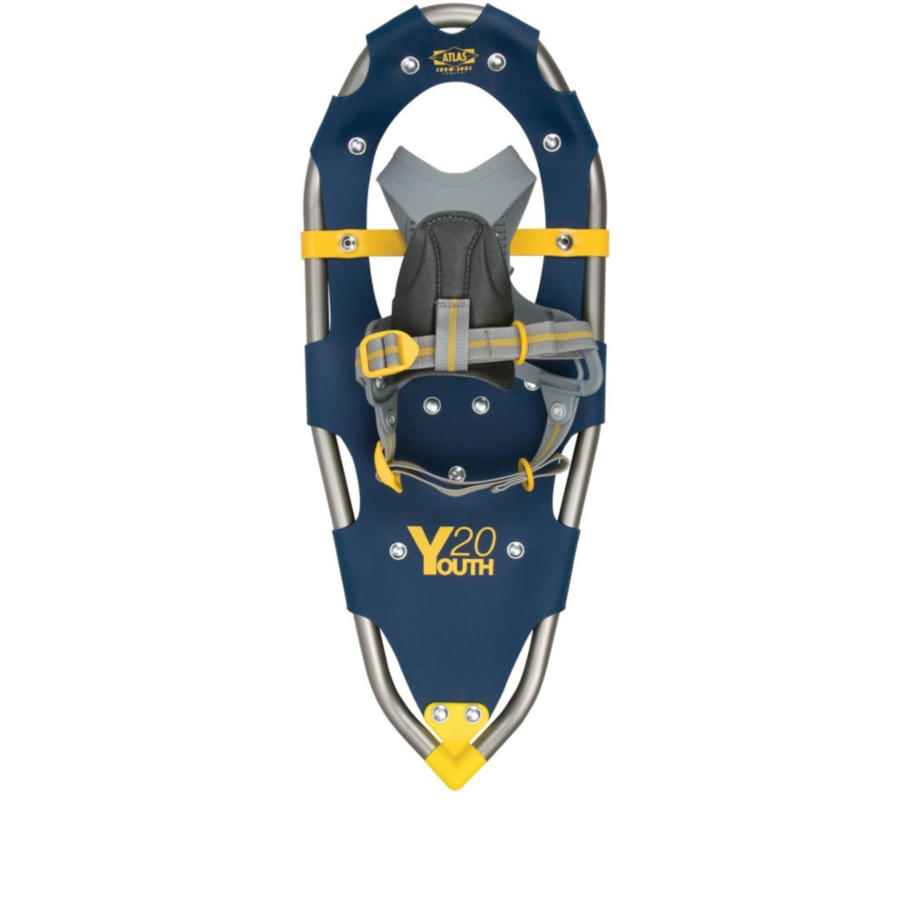 Atlas Youth 20 Recreational Snowshoes -Kids 2010