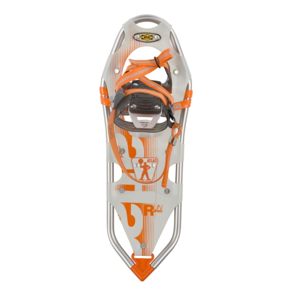 Atlas Run Running Snowshoes - Adult 2010