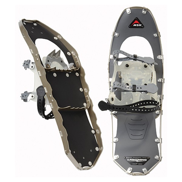 MSR Lightning Snowshoes - Womens 2010