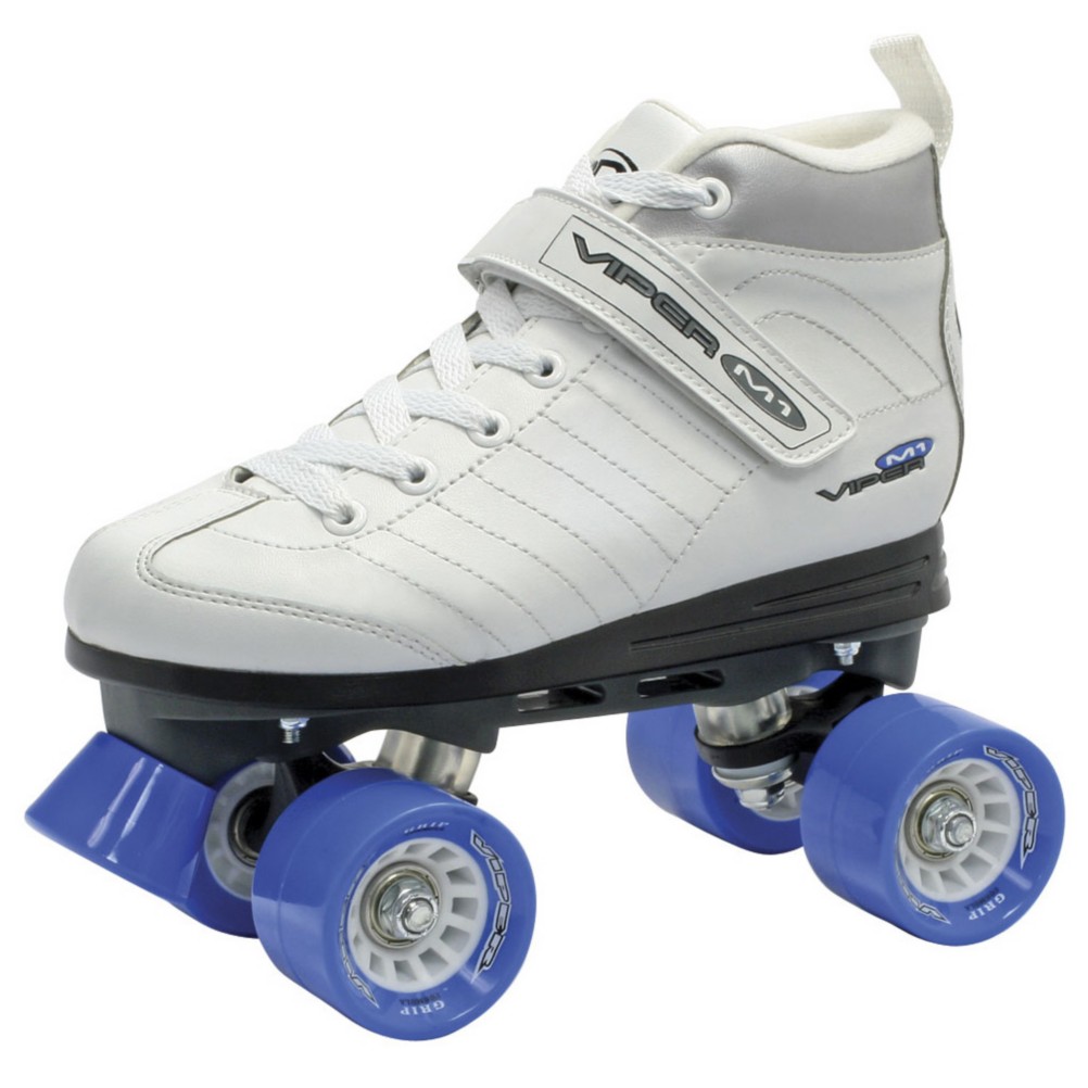Roller Derby Viper Womens Speed Roller Skates 2009