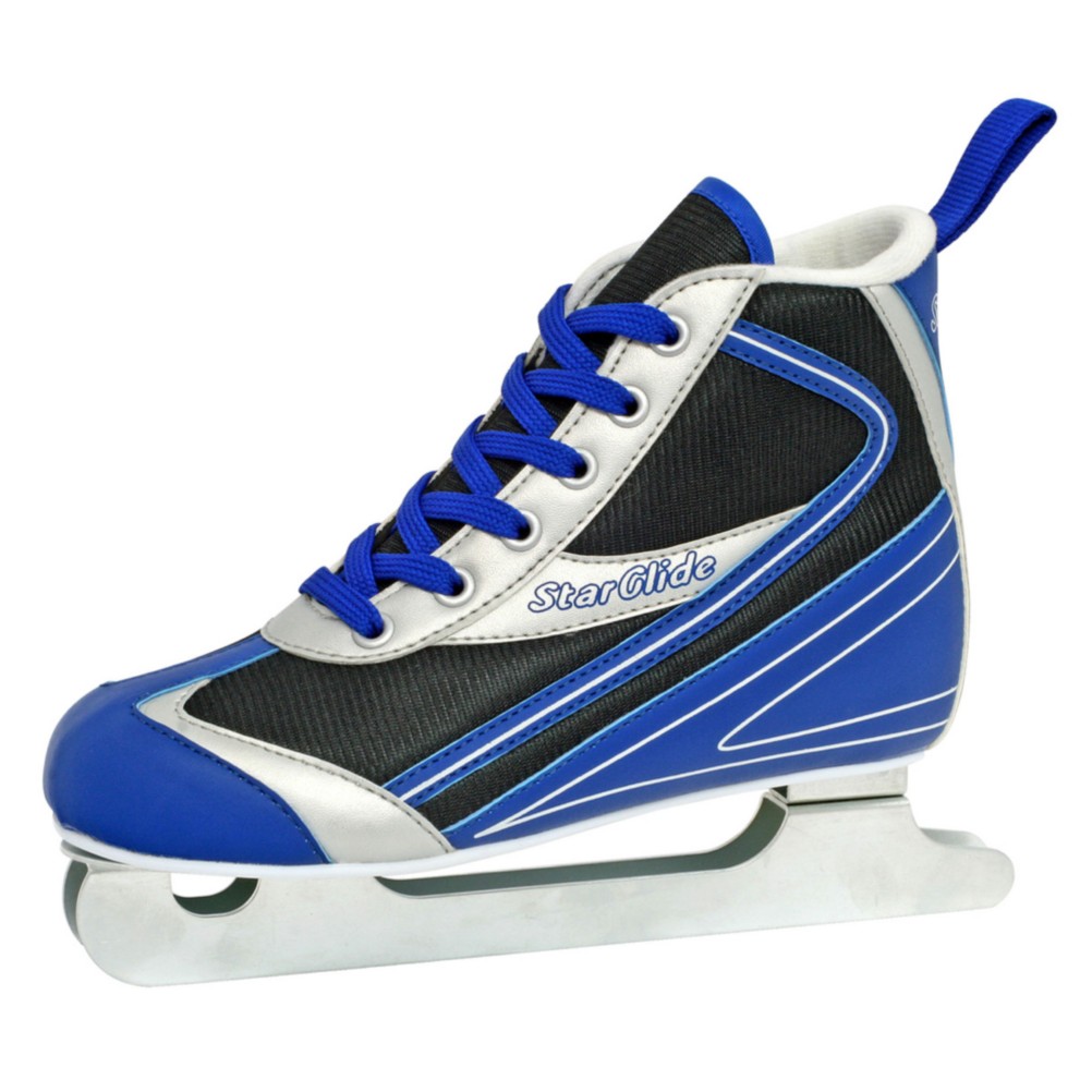  Double Runner Skates