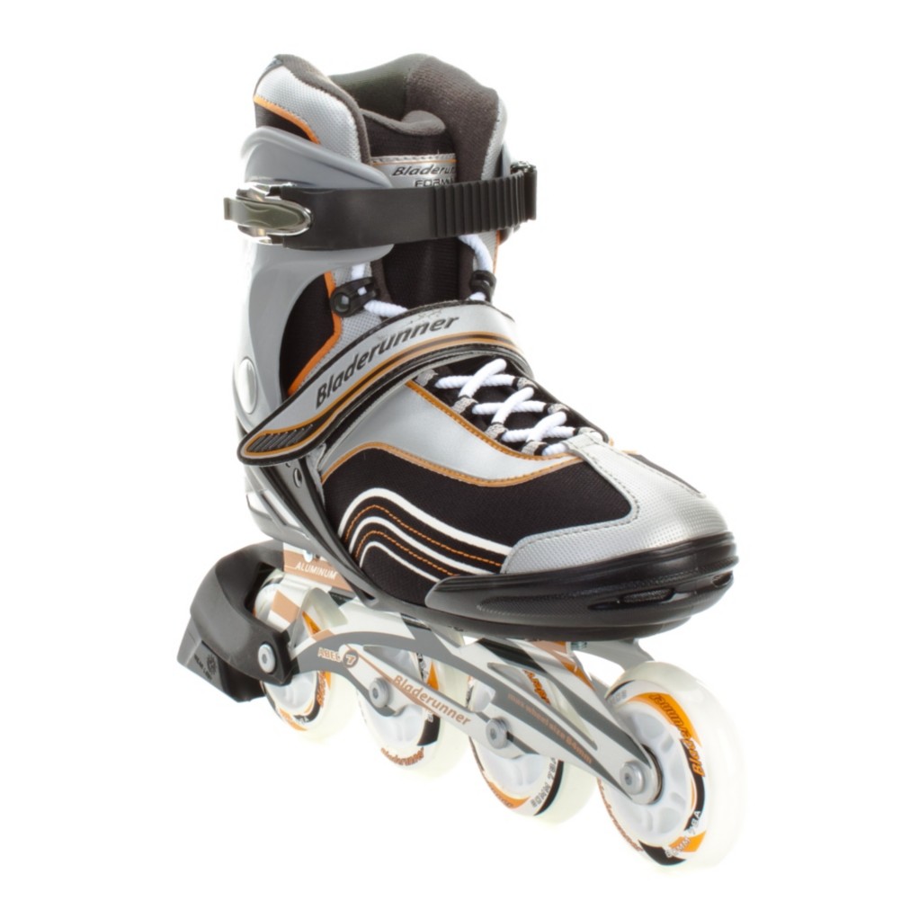 Rollerblade Formula 80 Mens Inline Skates 2010